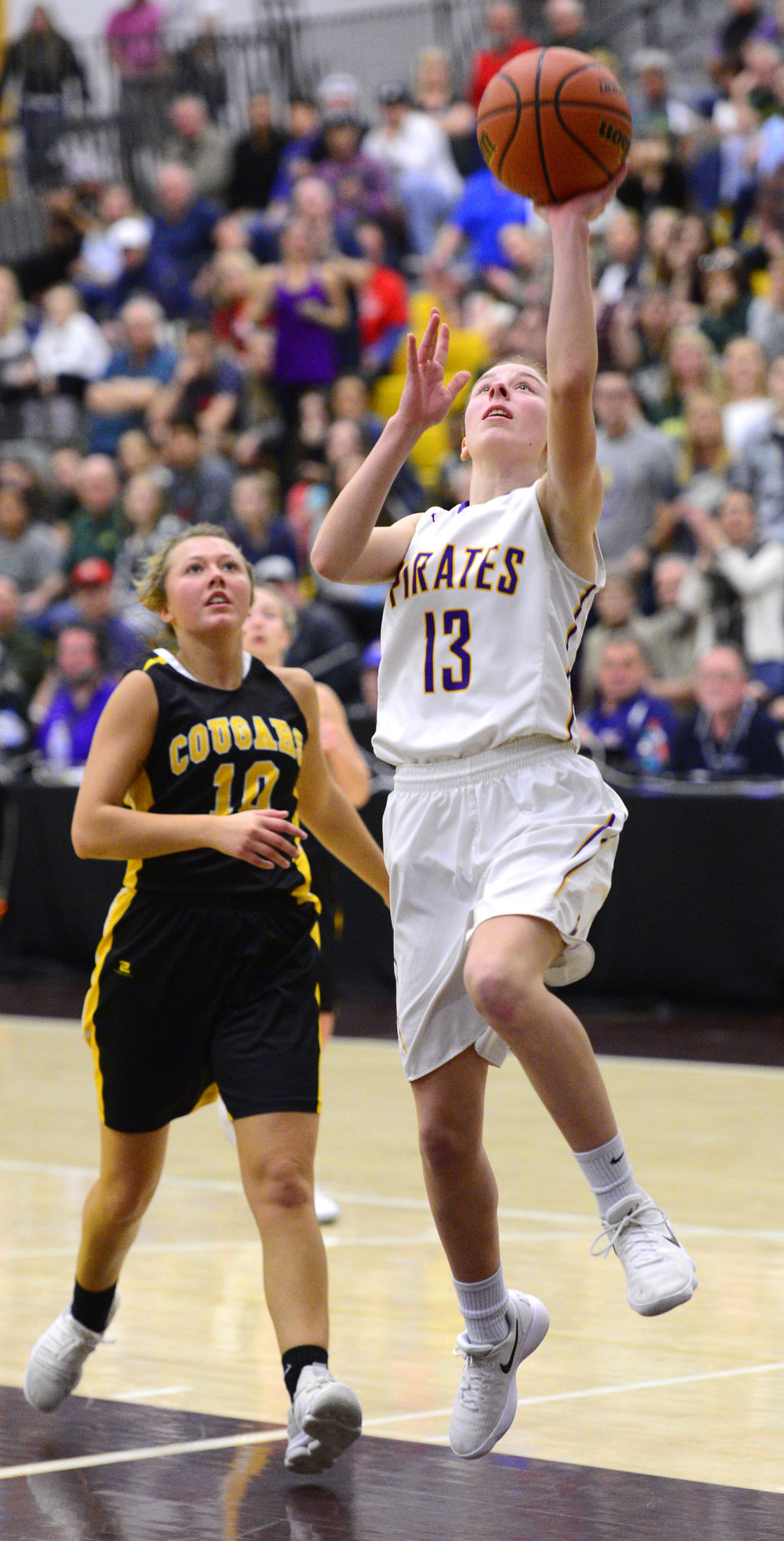 Marshfield-Cascade